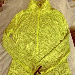 Nike Pro Dri-Fit pullover